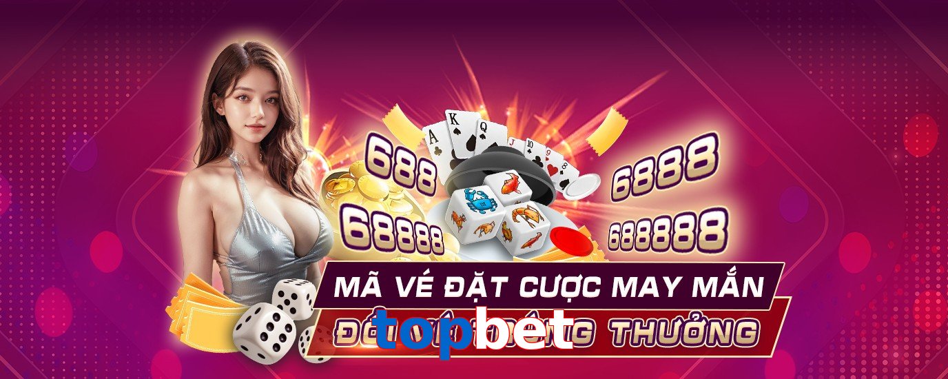 Casino Trực Tuyến Trò Chơi Được Yêu Thích Tại topbet
