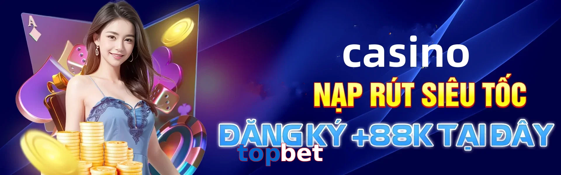 Trò Chơi Bắn Cá Phổ Biến Tại topbet