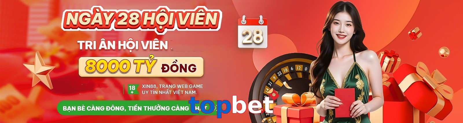 Trò Chơi Bắn Cá Phổ Biến Tại topbet