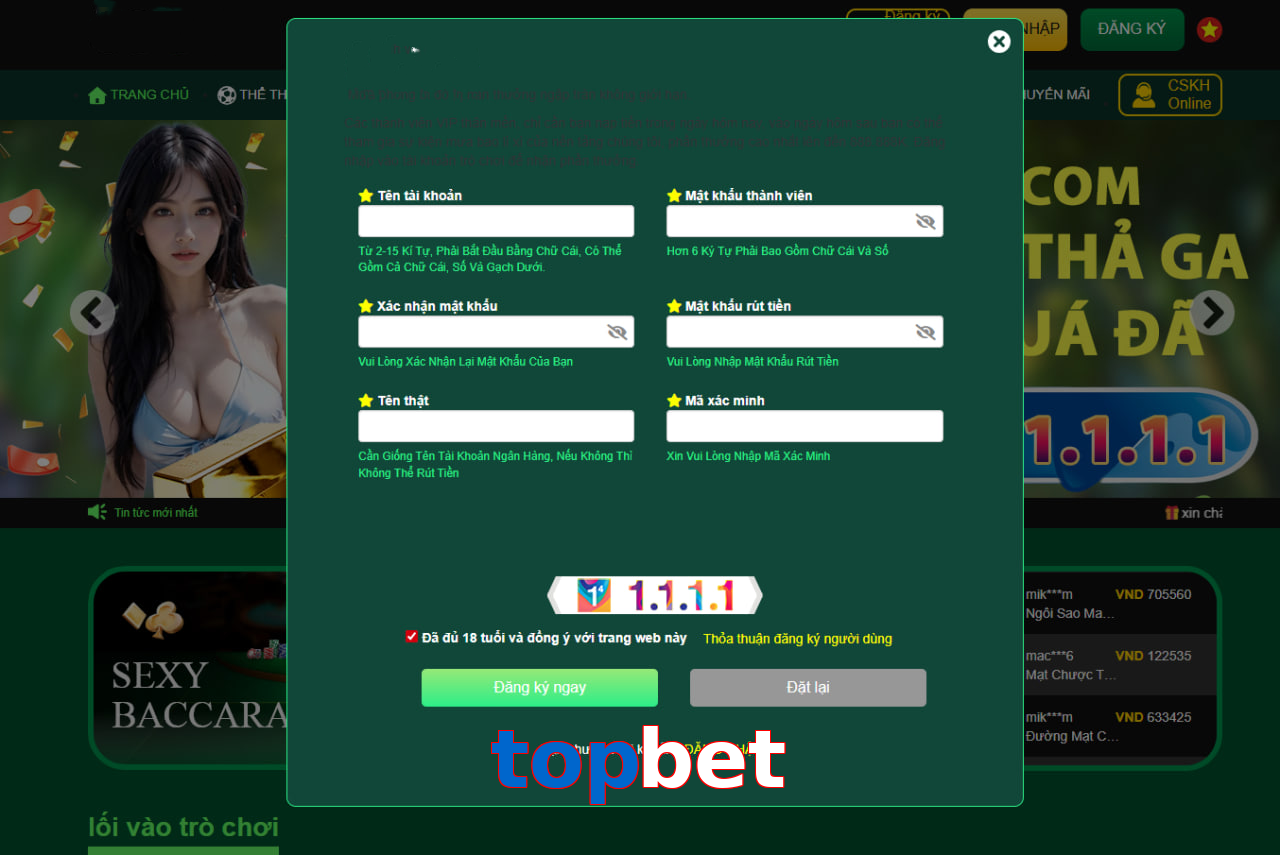 topbet